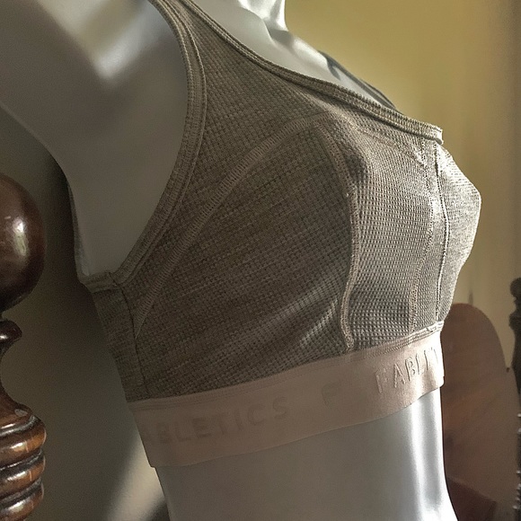 Fabletics Waffle Bra - Picture 5 of 12
